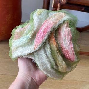 Vintage Authentic Christian Dior Couture Turban